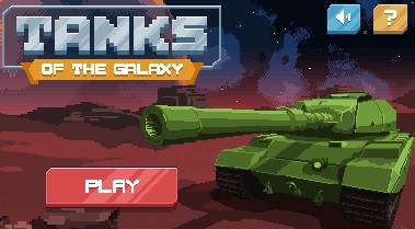 Tanks of the Galaxy Unblocked Game Review